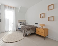 New Build - Apartments - El Paraíso