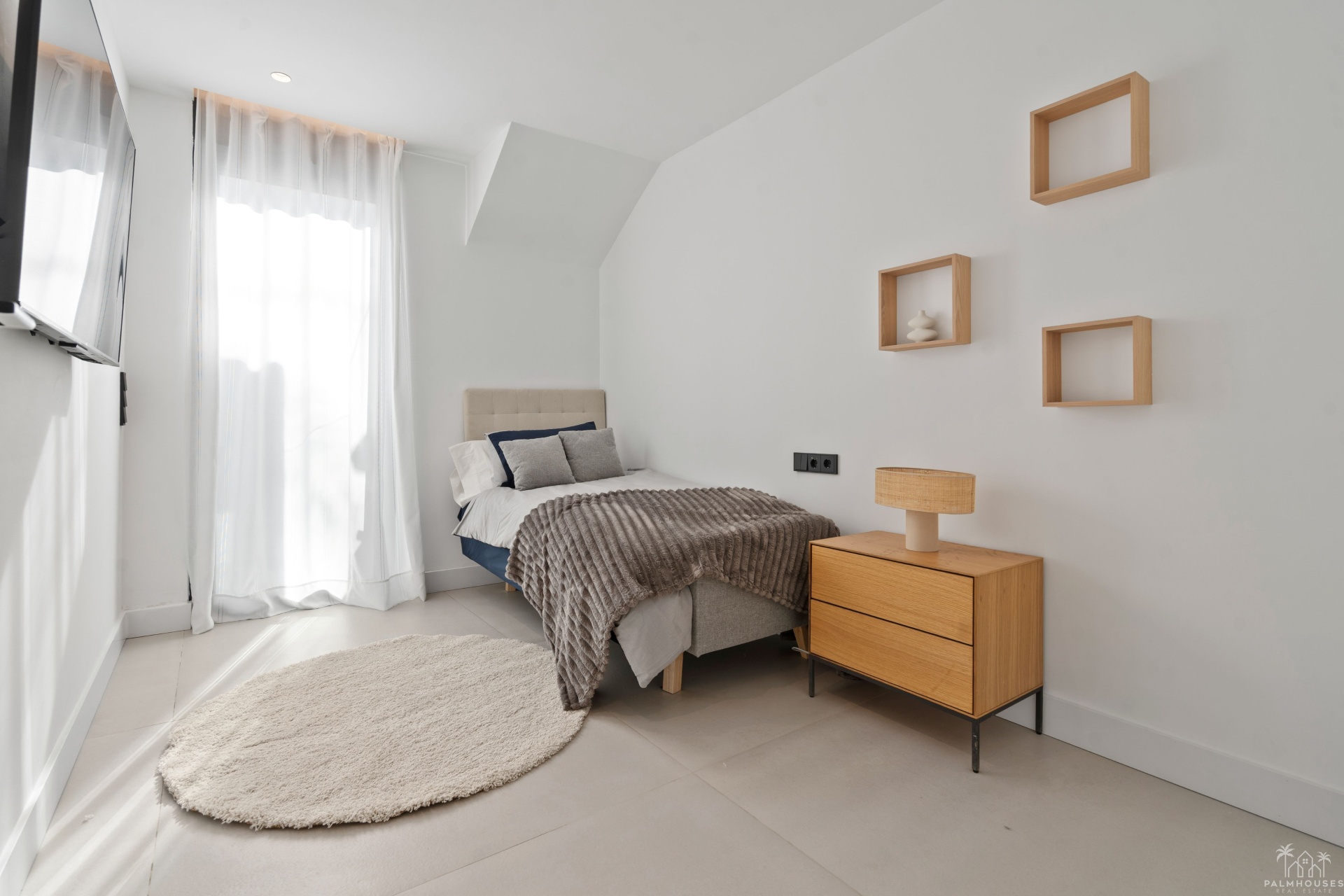New Build - Apartments - El Paraíso