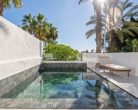 New Build - Apartments - El Paraíso