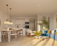 New Build - Apartments - El Verger