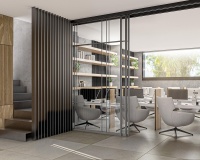 New Build - Apartments - Estepona