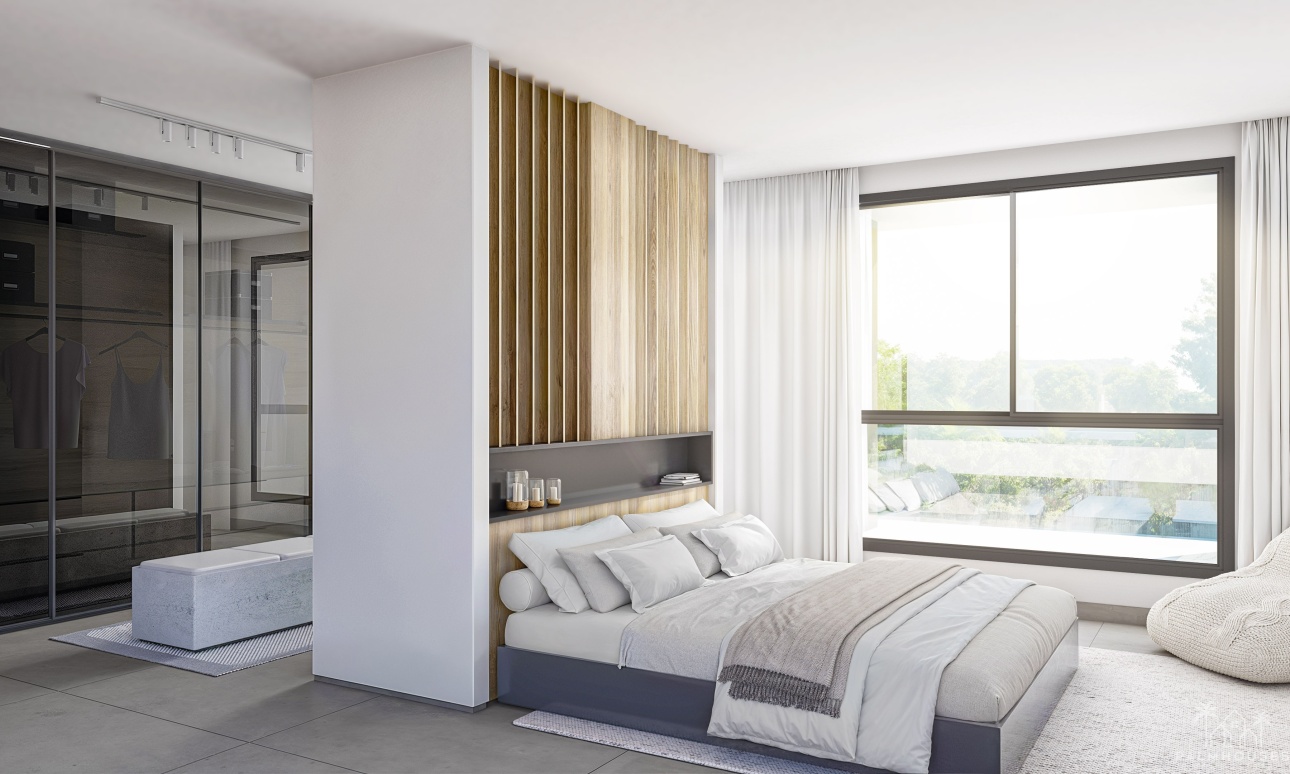New Build - Apartments - Estepona
