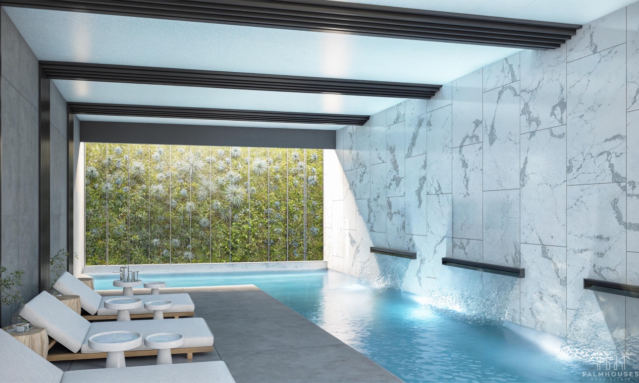 New Build - Apartments - Estepona