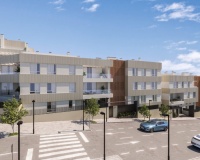 New Build - Apartments - Estepona