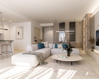 New Build - Apartments - Estepona