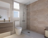 New Build - Apartments - Estepona