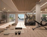 New Build - Apartments - Estepona