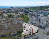 New Build - Apartments - Estepona