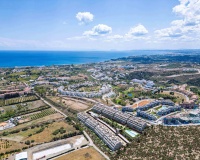 New Build - Apartments - Estepona