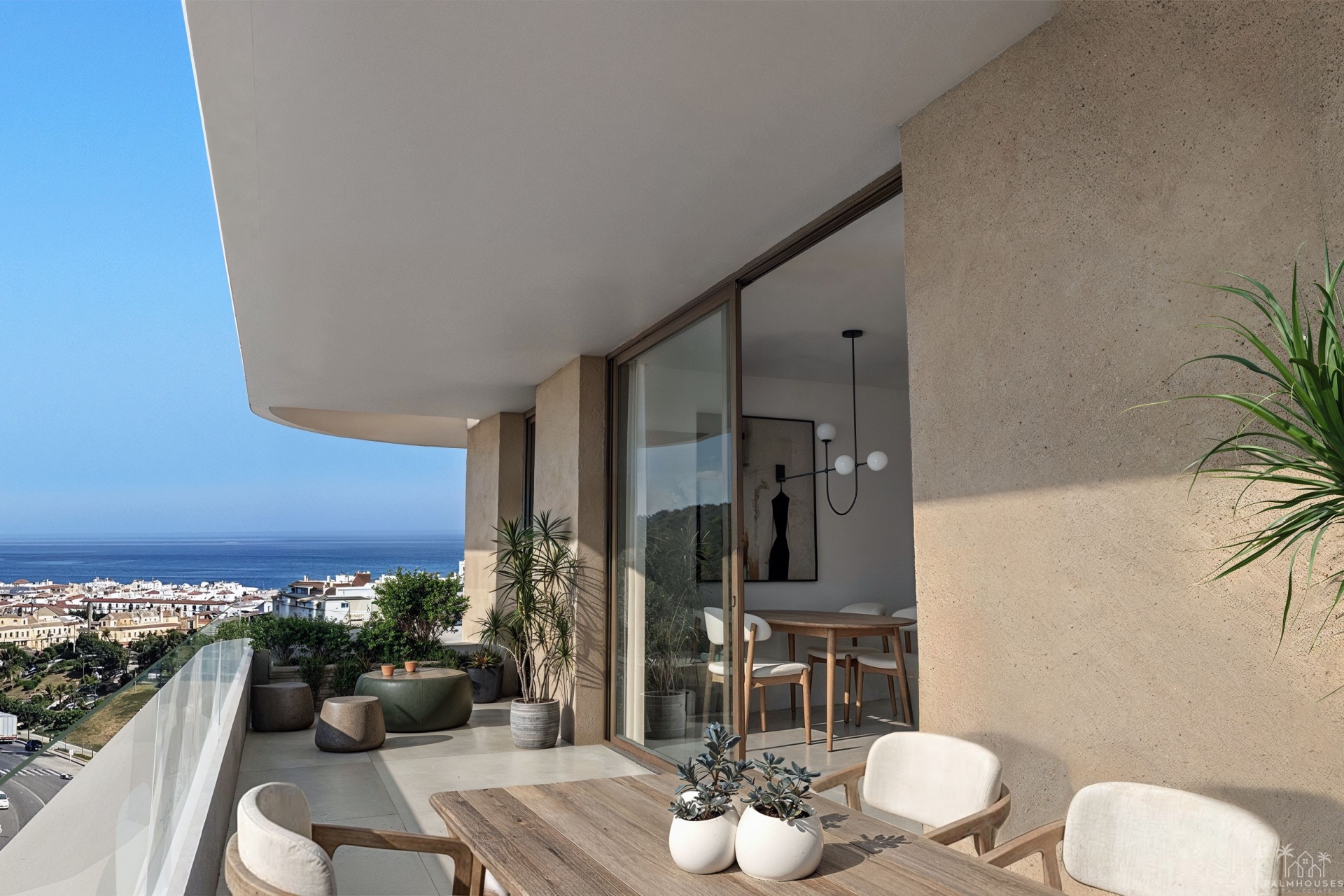 New Build - Apartments - Estepona