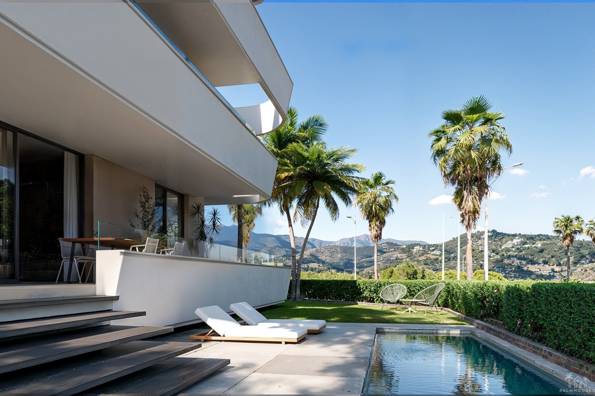 New Build - Apartments - Estepona