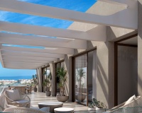 New Build - Apartments - Estepona