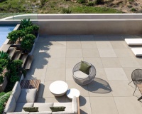 New Build - Apartments - Estepona