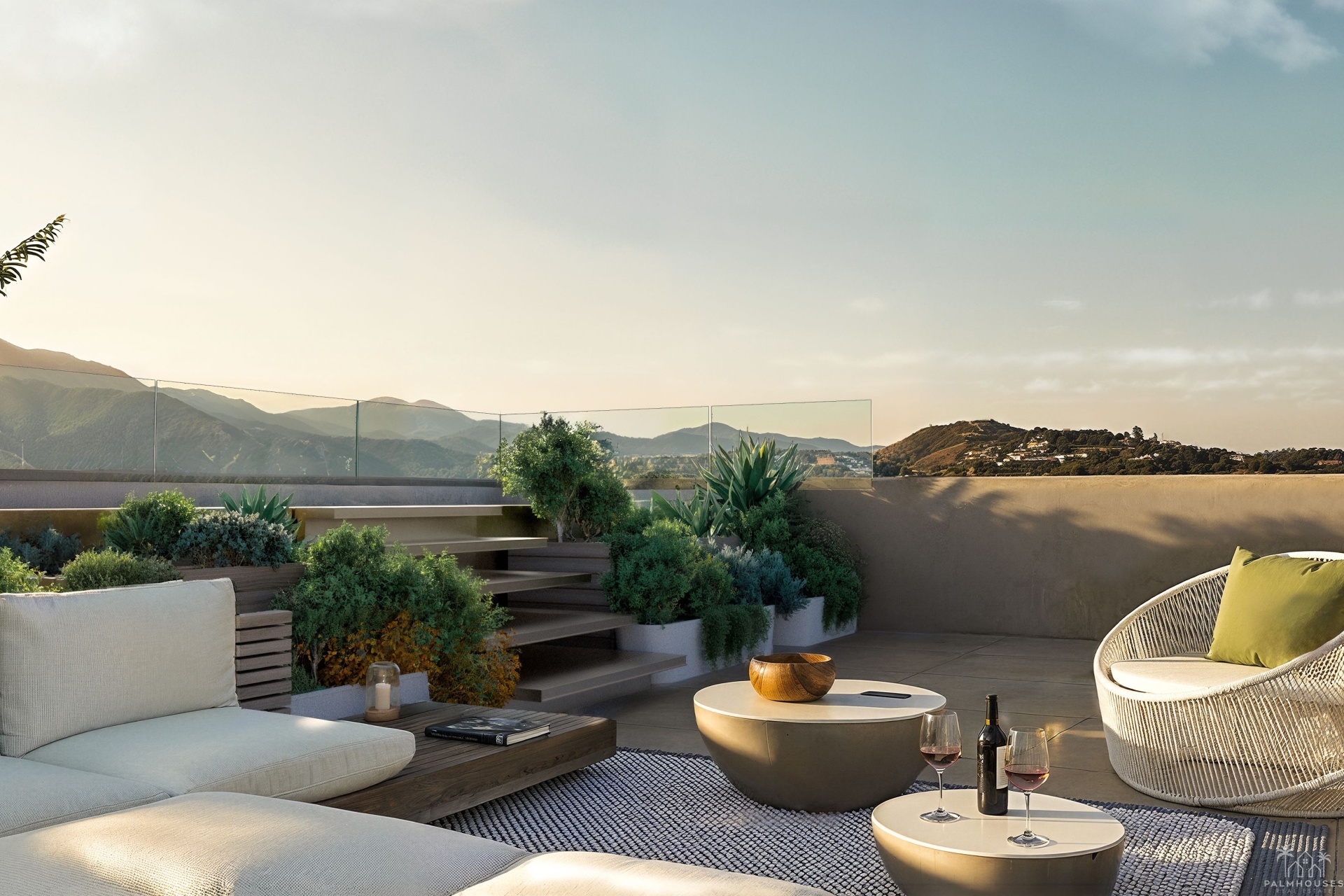 New Build - Apartments - Estepona