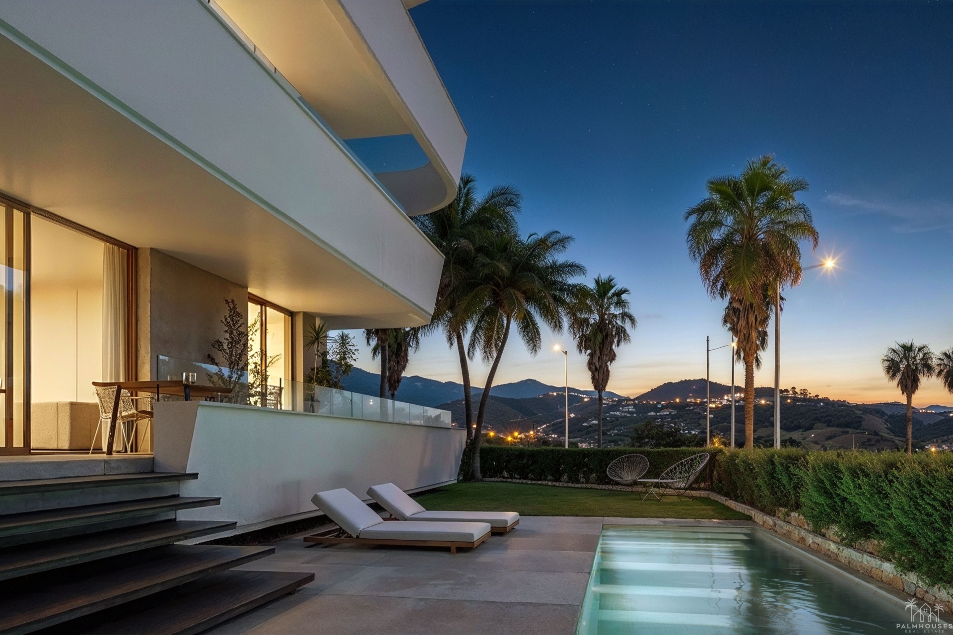 New Build - Apartments - Estepona