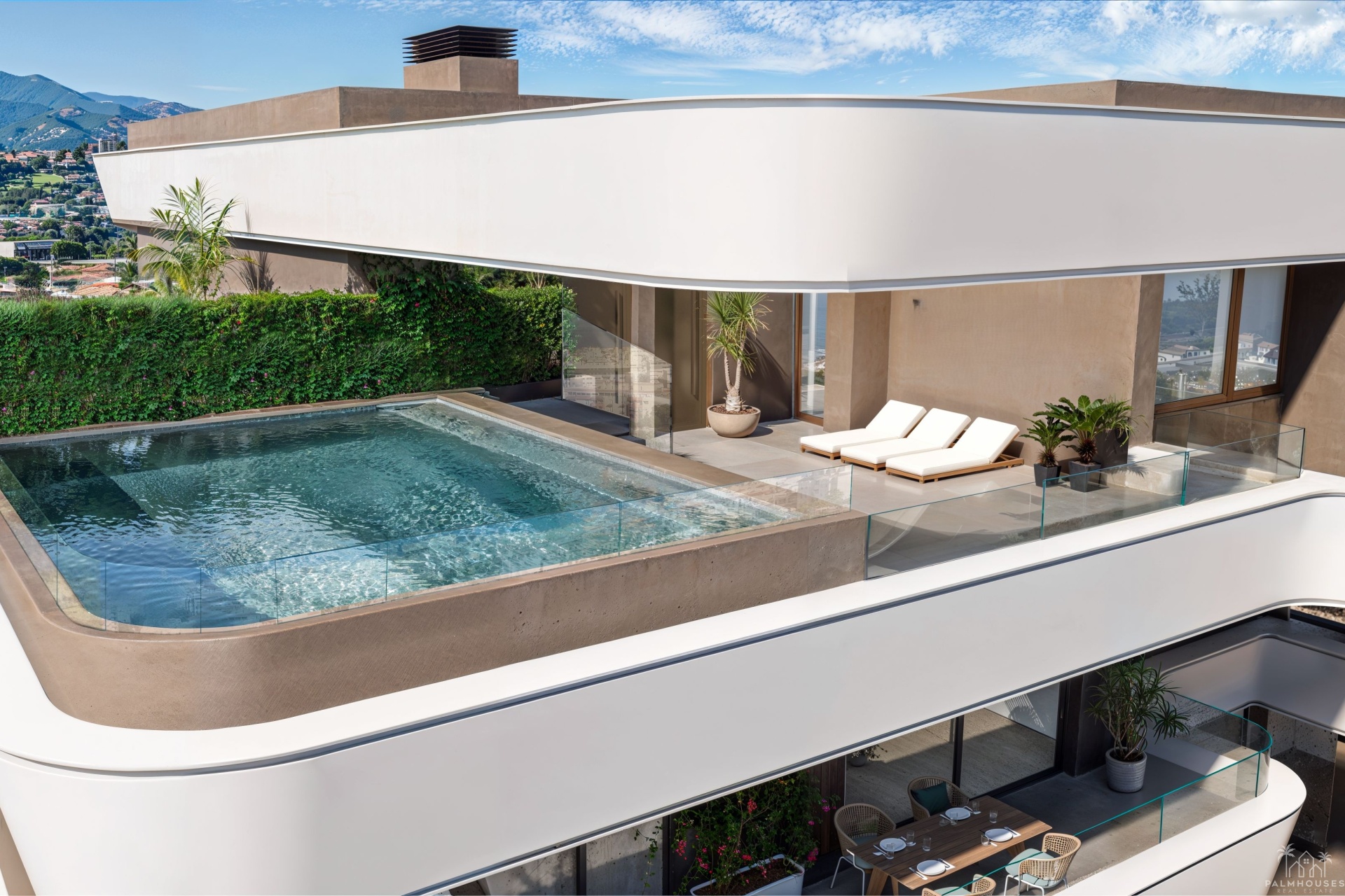 New Build - Apartments - Estepona