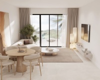 New Build - Apartments - Estepona