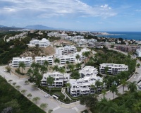 New Build - Apartments - Estepona