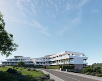 New Build - Apartments - Estepona