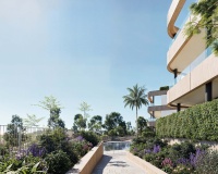 New Build - Apartments - Estepona
