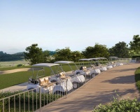 New Build - Apartments - Estepona