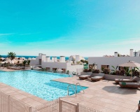 New Build - Apartments - Estepona