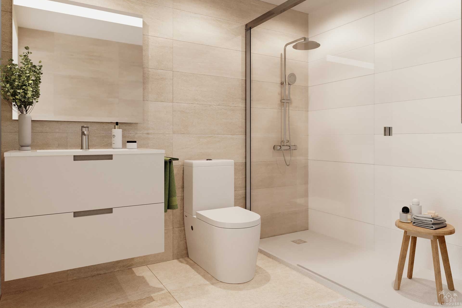 New Build - Apartments - Estepona