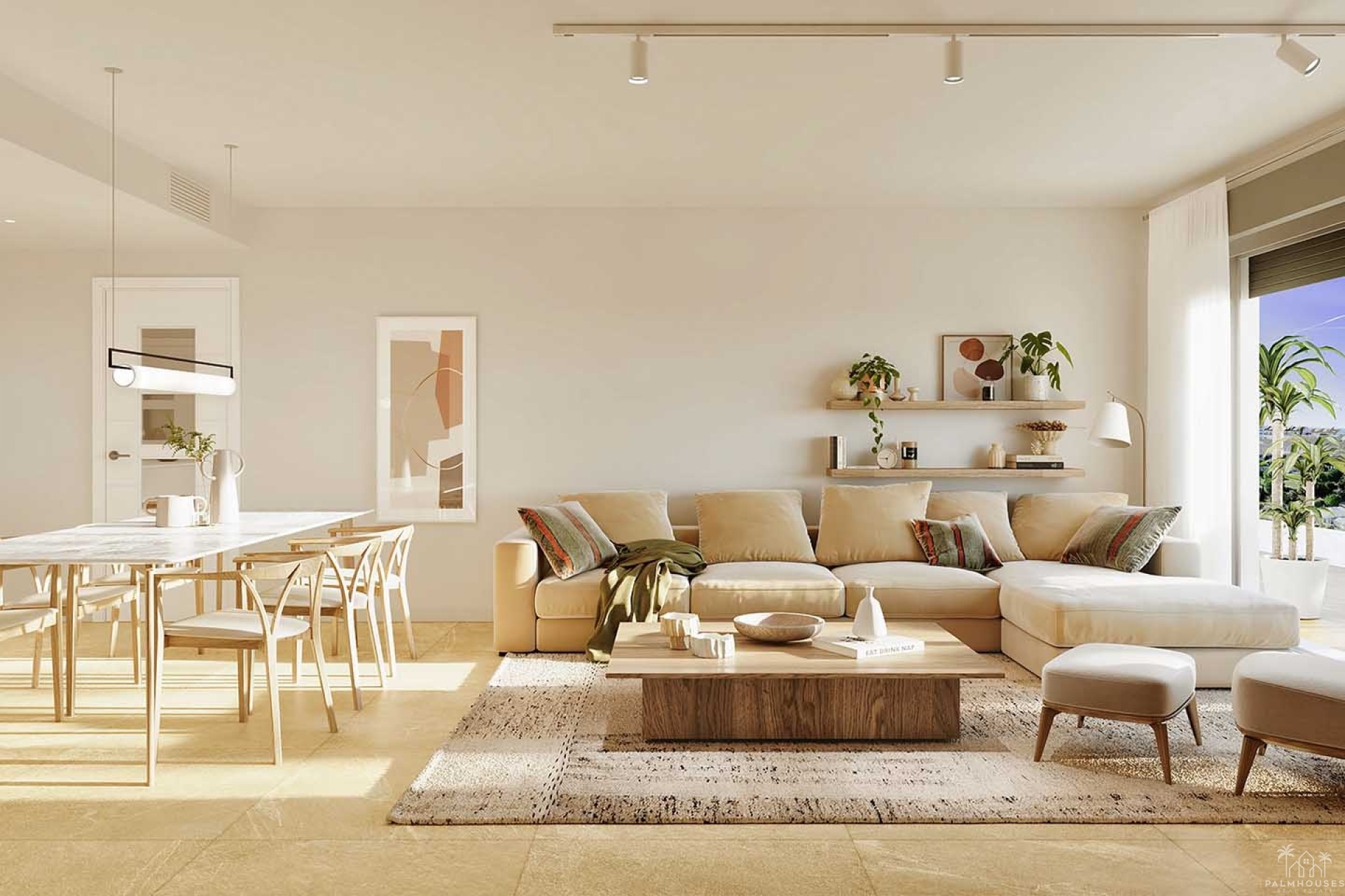New Build - Apartments - Estepona