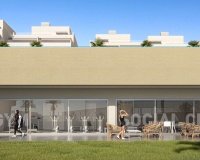 New Build - Apartments - Estepona