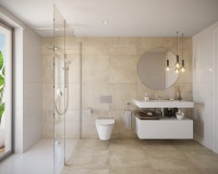 New Build - Apartments - Estepona