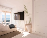 New Build - Apartments - Estepona