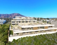 New Build - Apartments - Estepona