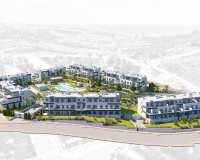 New Build - Apartments - Estepona