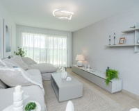 New Build - Apartments - Estepona