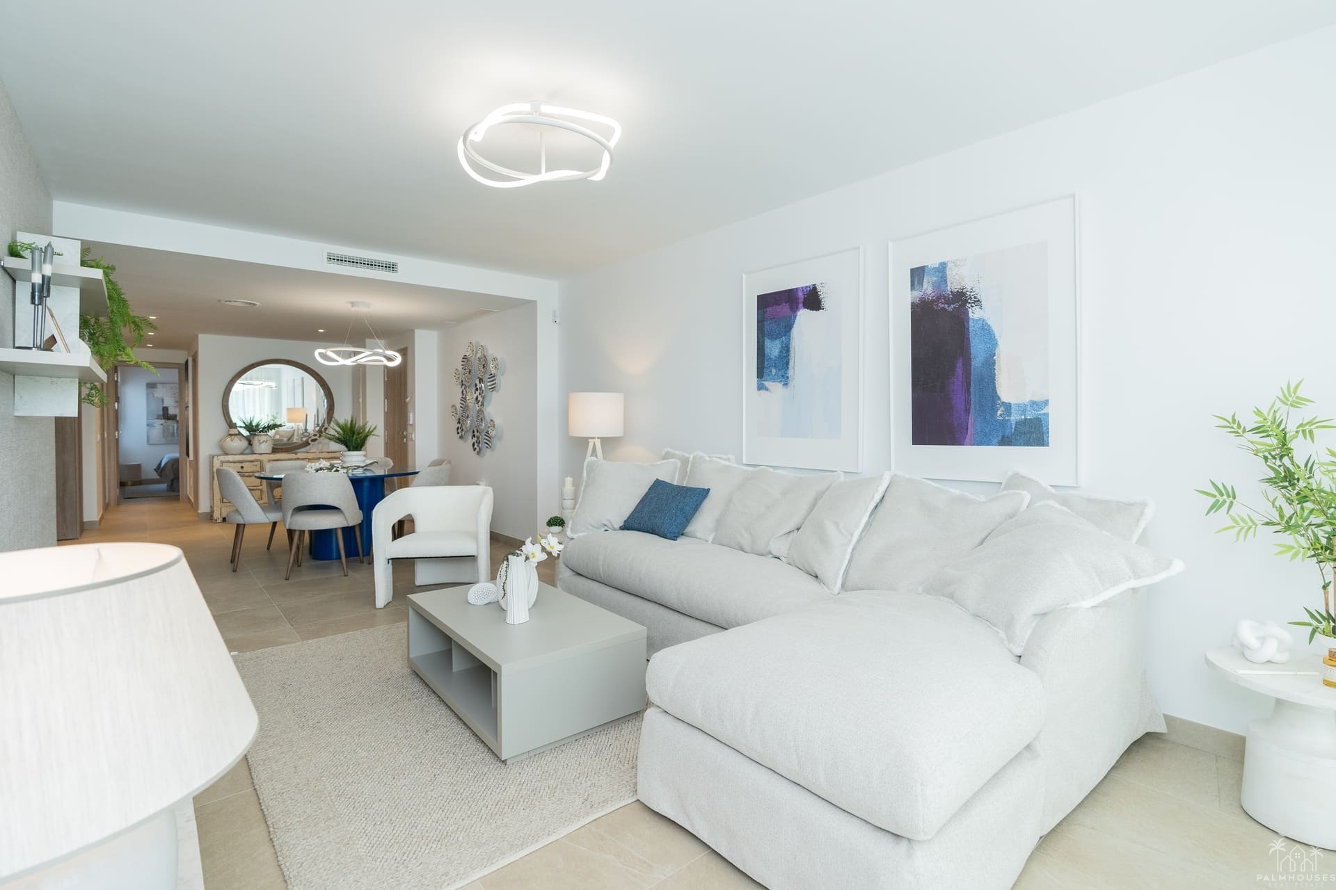 New Build - Apartments - Estepona