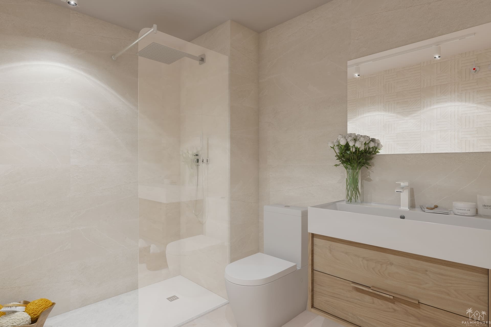 New Build - Apartments - Estepona