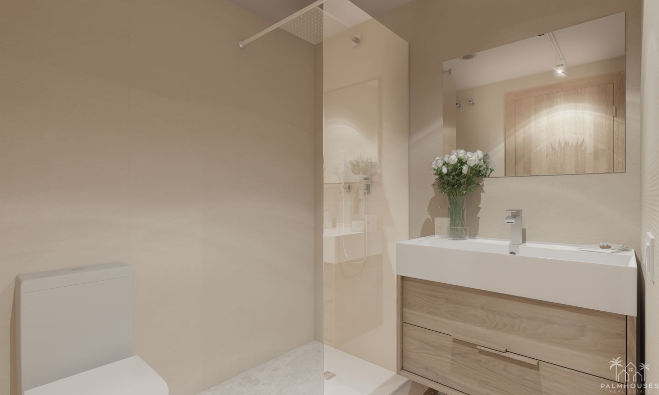 New Build - Apartments - Estepona