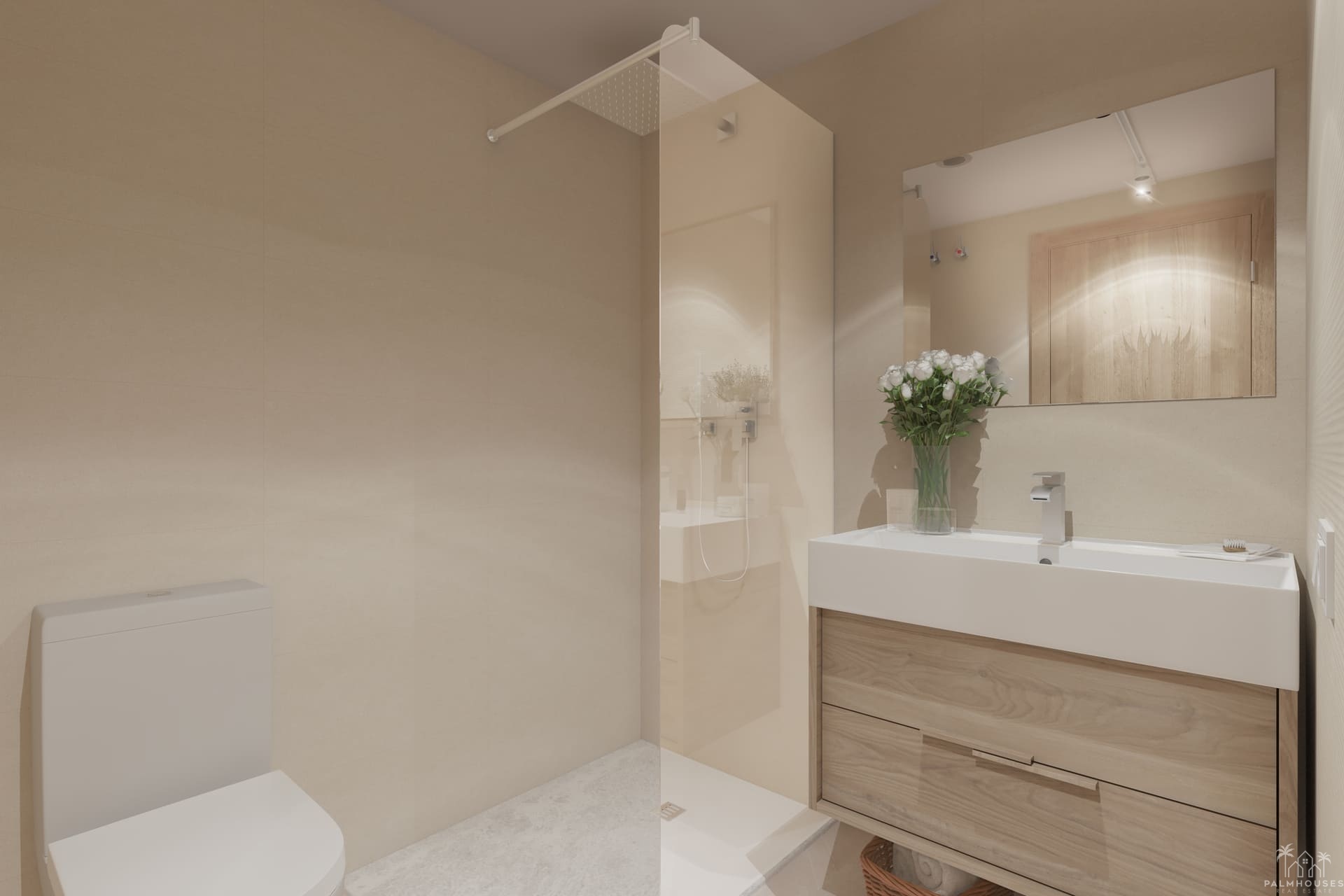 New Build - Apartments - Estepona