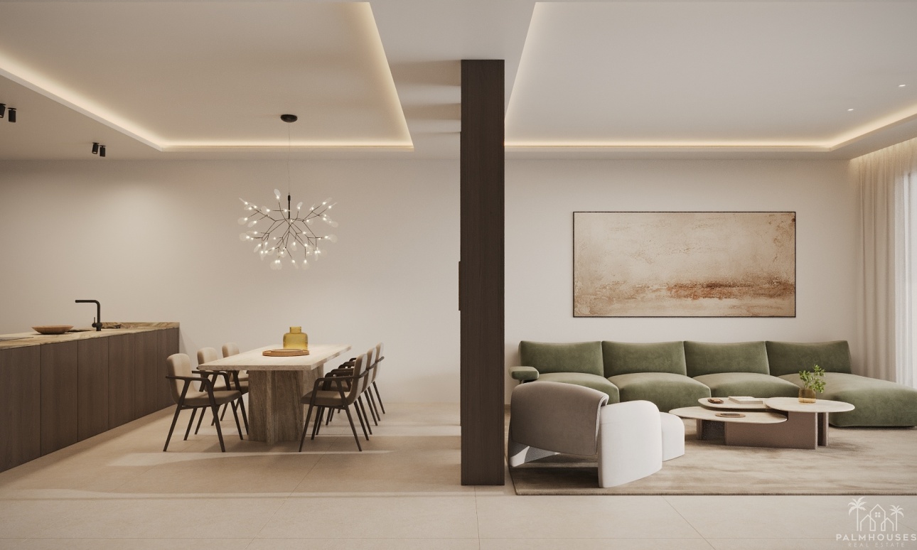 New Build - Apartments - Estepona