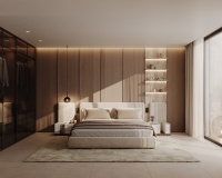 New Build - Apartments - Estepona