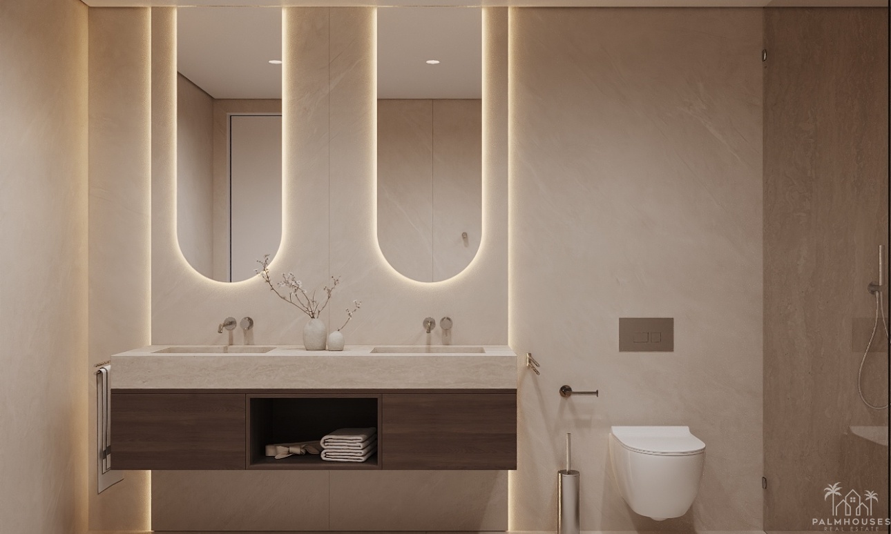 New Build - Apartments - Estepona