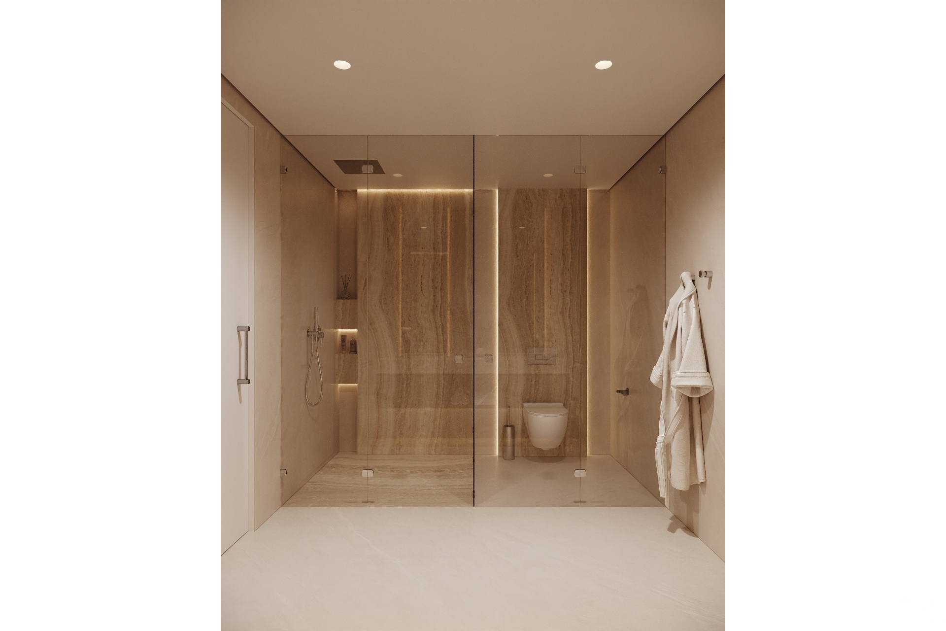 New Build - Apartments - Estepona