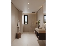 New Build - Apartments - Estepona