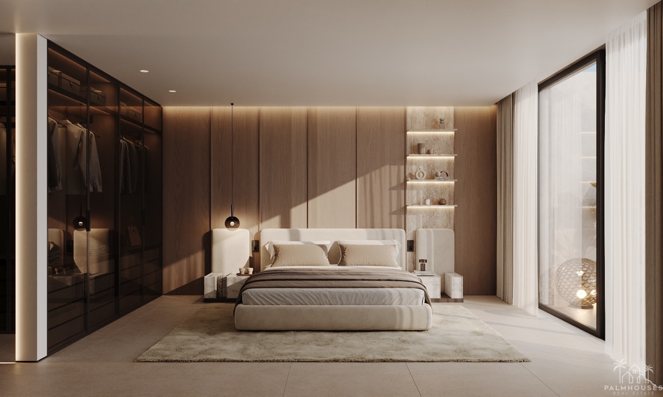 New Build - Apartments - Estepona