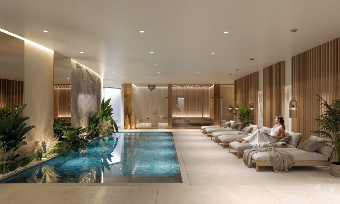 New Build - Apartments - Estepona