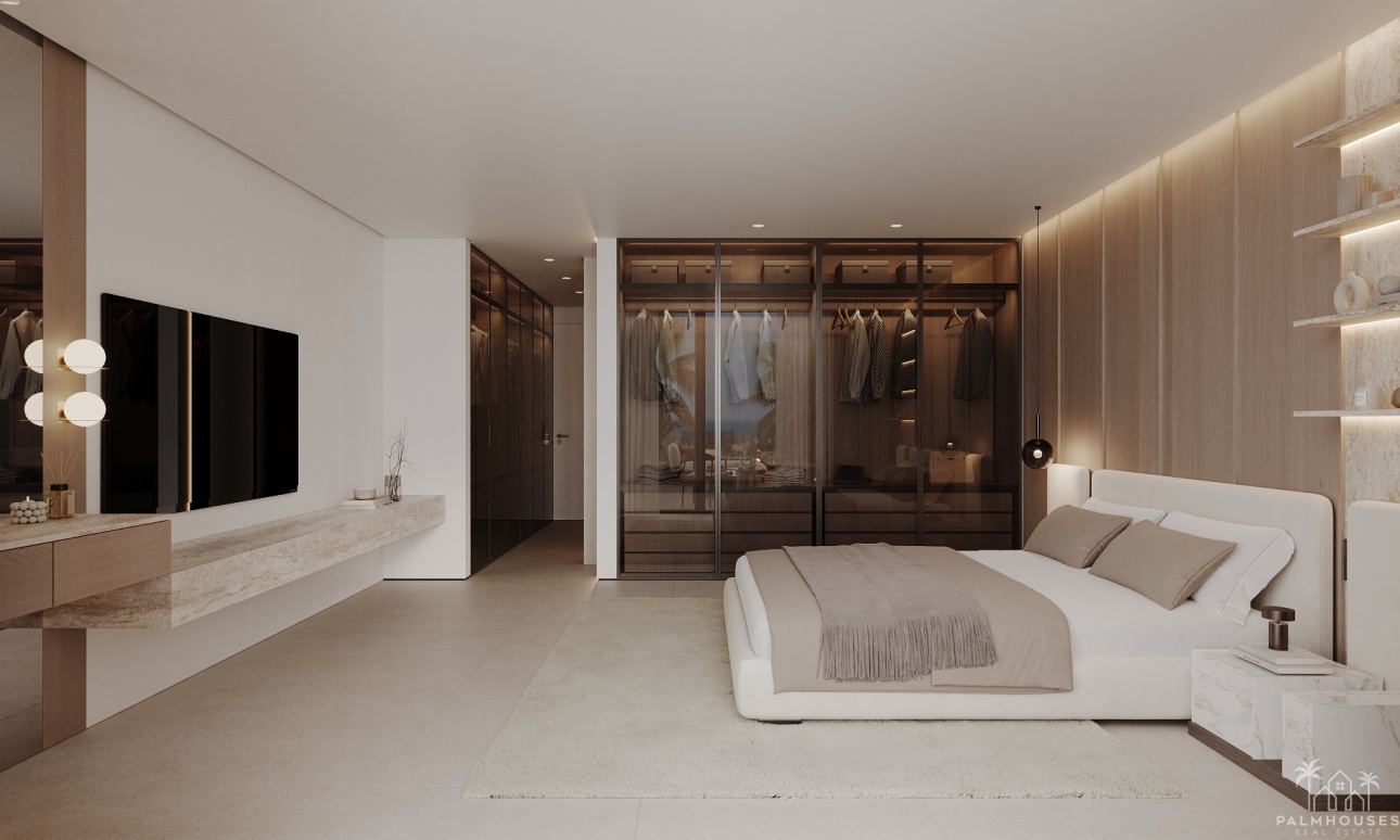 New Build - Apartments - Estepona