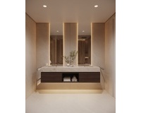 New Build - Apartments - Estepona