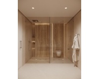 New Build - Apartments - Estepona