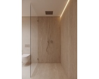 New Build - Apartments - Estepona