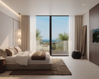 New Build - Apartments - Estepona